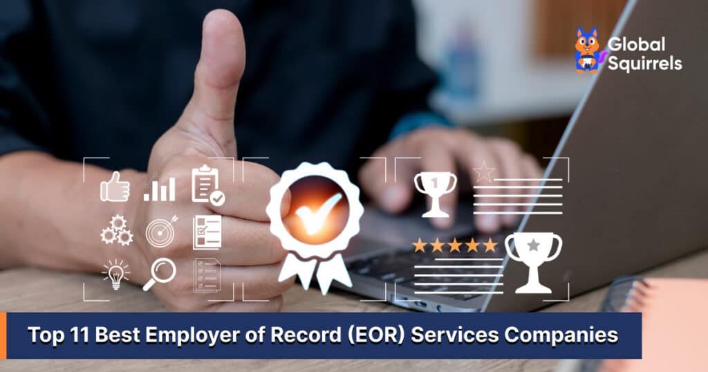 best employer of record companies comparison