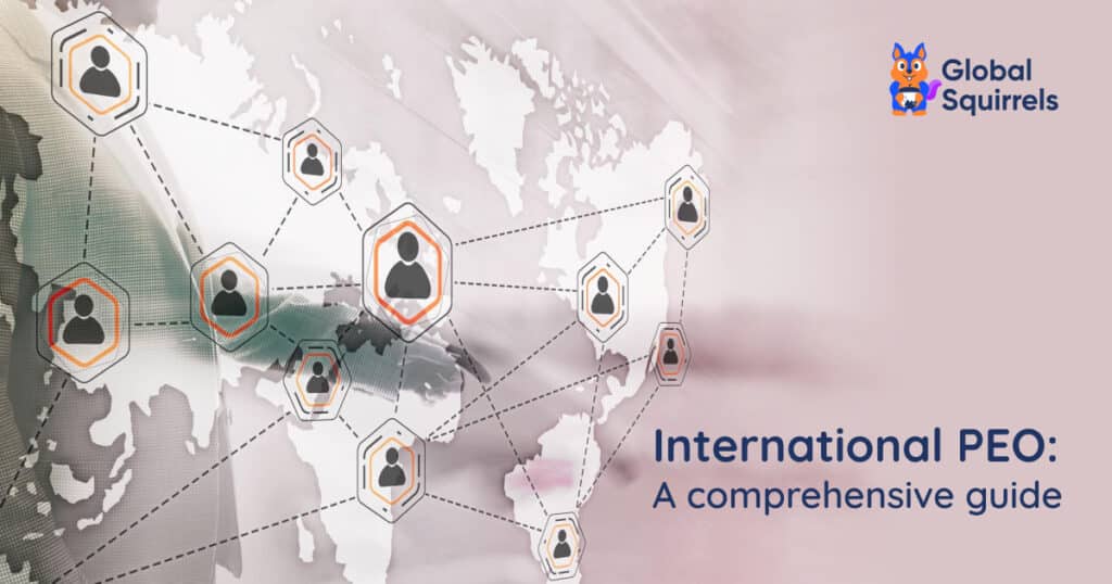 International PEO Guide for Global Expansion