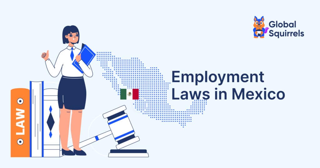 Employment Laws in Mexico