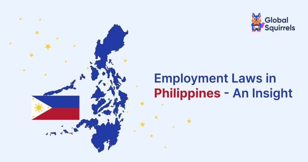 Employment Laws in Philippines