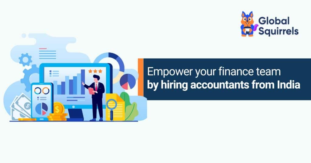 Hiring Accountants & Bookkeeping Experts from India – A Complete Guide