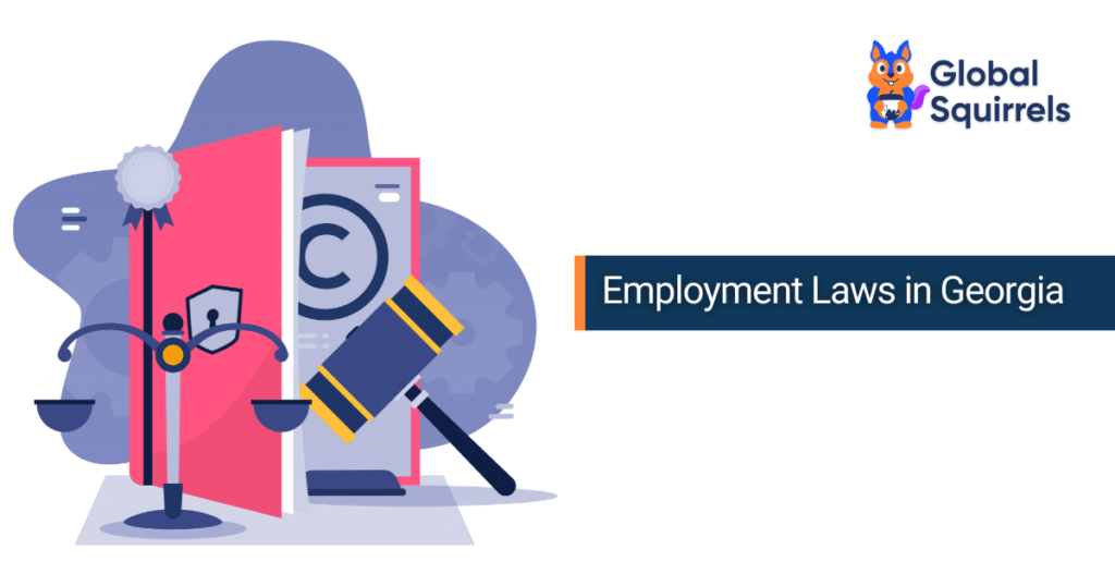 Employment Laws in Georgia