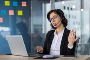 How an ABA Therapy agency hired bilingual admin support in under two weeks