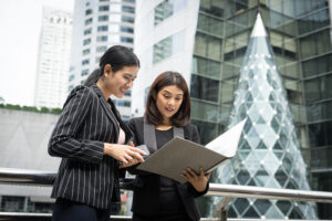How an international financial services firm formalized its Philippines workforce with Global Squirrels