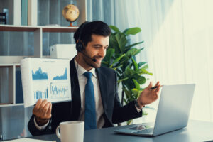 How a US-based consulting firm went from solo operator to remote-led marketing engine through Global Squirrels